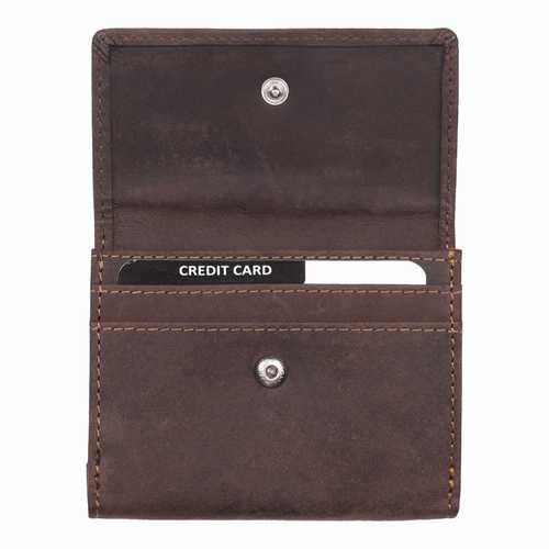 Unisex wallet, small, RFID