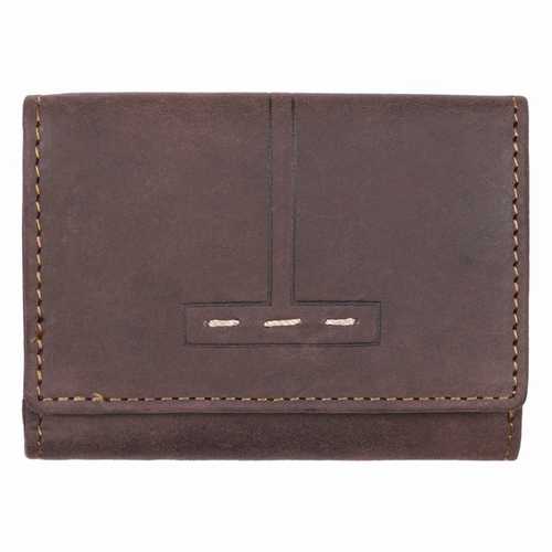 Unisex wallet, small, RFID