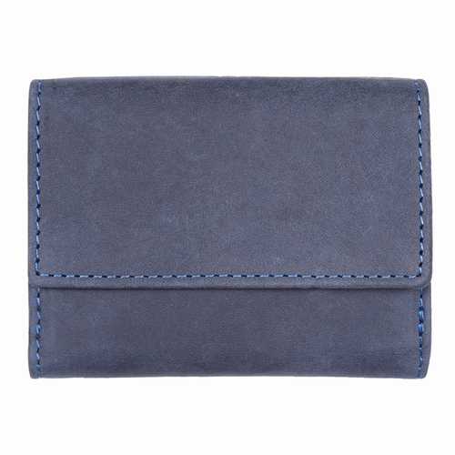 Unisex wallet, small, RFID