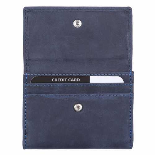 Unisex wallet, small, RFID