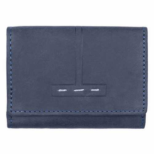 Unisex wallet, small, RFID
