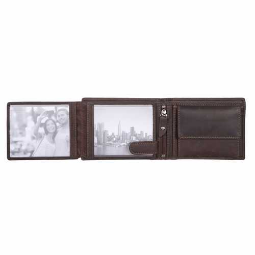 Men's Wallet, RFID