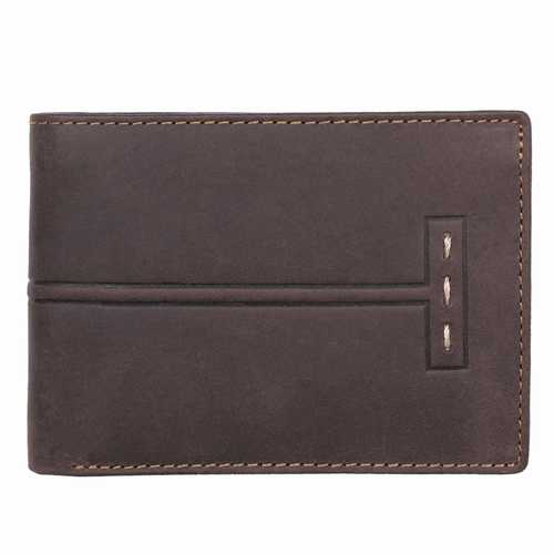 Men's Wallet, RFID