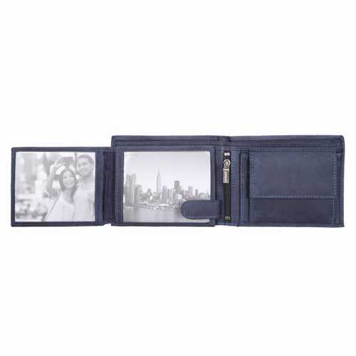 Men's Wallet, RFID