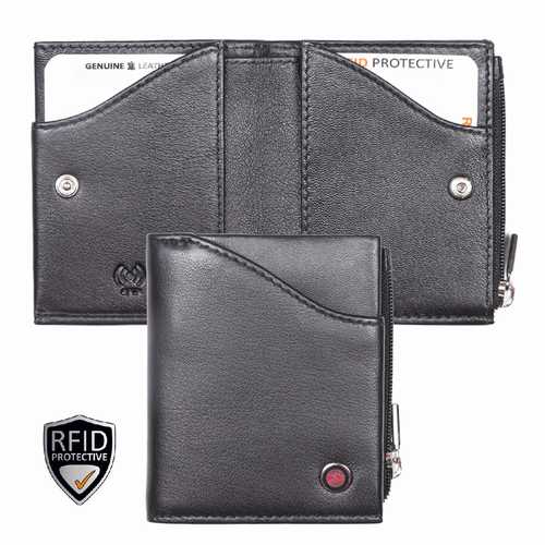 Credit Card Holder, RFID