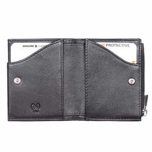 Credit Card Holder, RFID