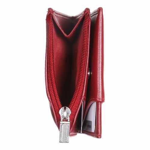 Credit card case, RFID