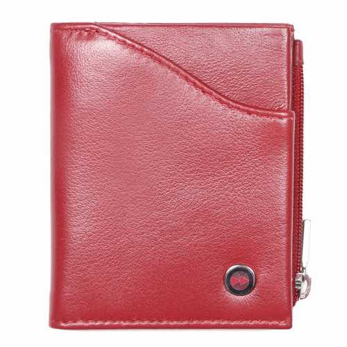 Credit card case, RFID