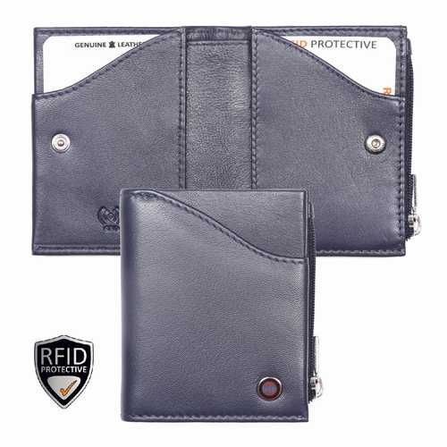 Credit Card Holder, RFID