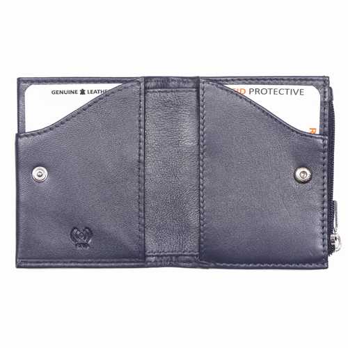 Credit Card Holder, RFID
