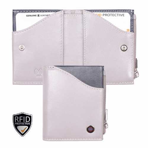 Credit Card Holder, RFID