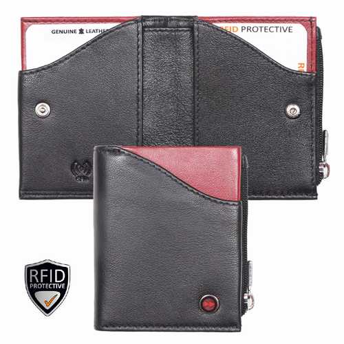 Credit Card Holder, RFID