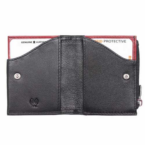 Credit Card Holder, RFID