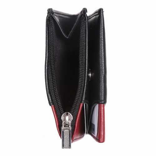 Credit Card Holder, RFID