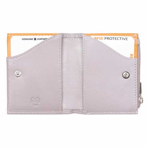 Credit card case, RFID