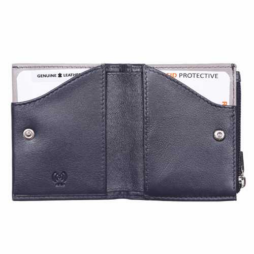 Credit card case, RFID