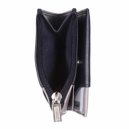 Credit card case, RFID