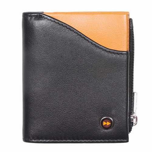 Credit card case, RFID