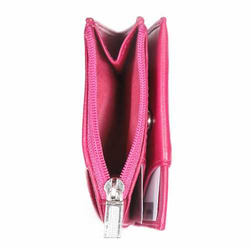 Credit card case, RFID