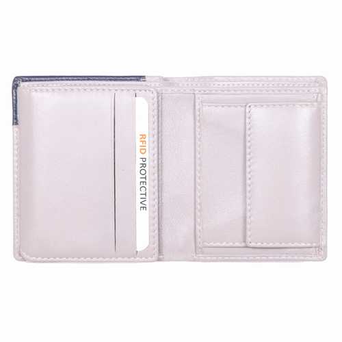 Unisex wallet, small, RFID