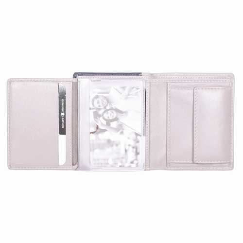 Unisex wallet, small, RFID