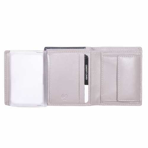 Unisex wallet, small, RFID