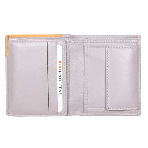 Unisex wallet, small, RFID