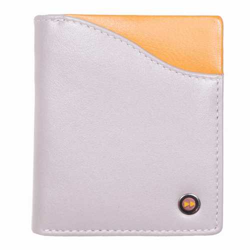 Unisex wallet, small, RFID