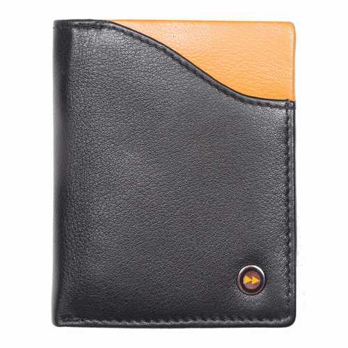 Unisex wallet, small, RFID