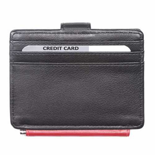 Dollar Clip, RFID