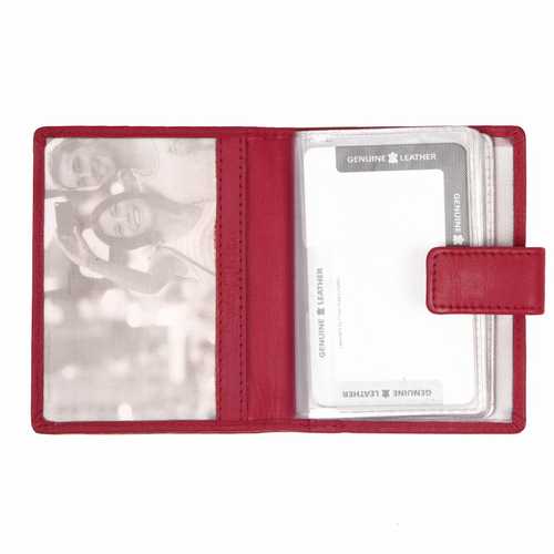 Credit card case