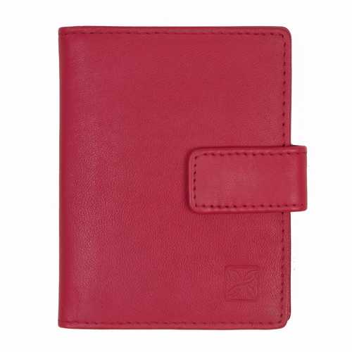 Credit card case