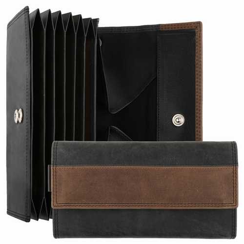 Waiters wallet