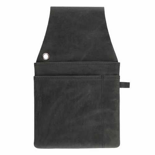 Holster for a waiter's wallet