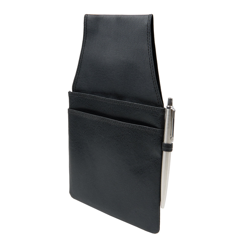 Holster for a waiter's wallet