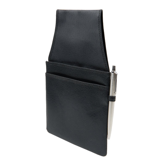Holster for a waiter's wallet