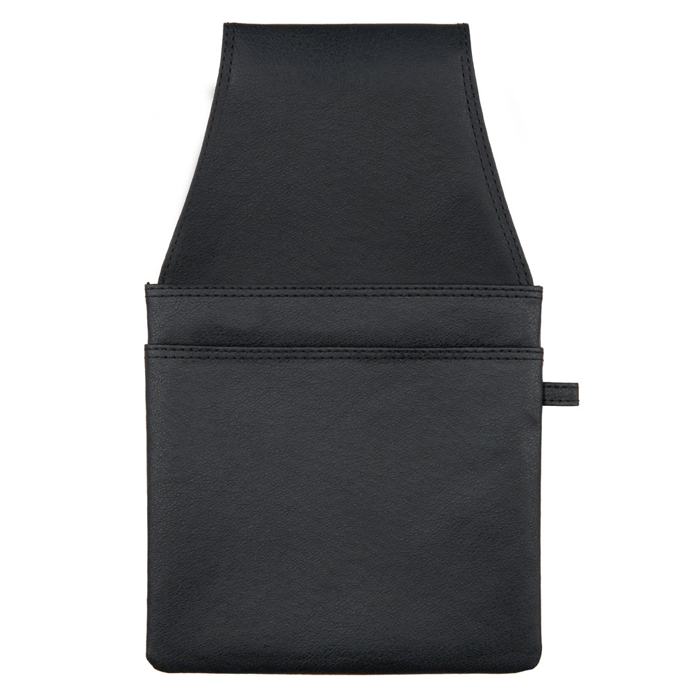 Holster for a waiter's wallet