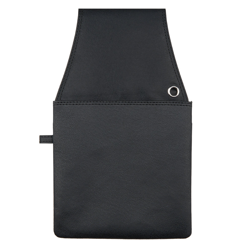 Holster for a waiter's wallet
