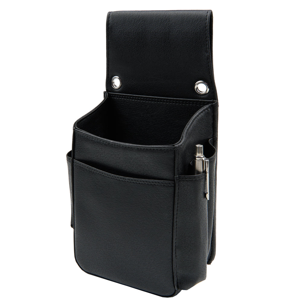 Holster for waitstaff wallet