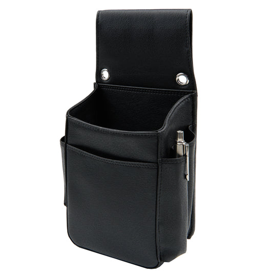 Holster for waitstaff wallet