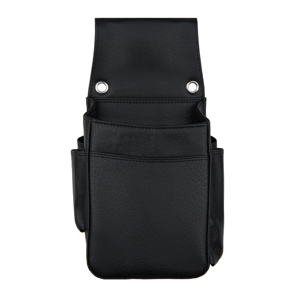 Holster for waitstaff wallet