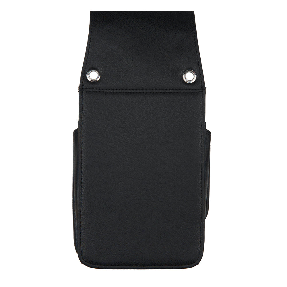 Holster for waitstaff wallet
