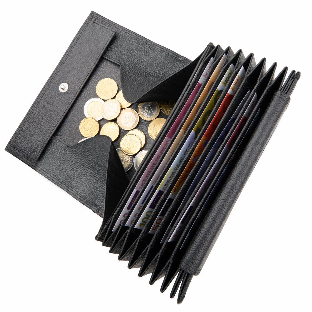 Waiters' wallet