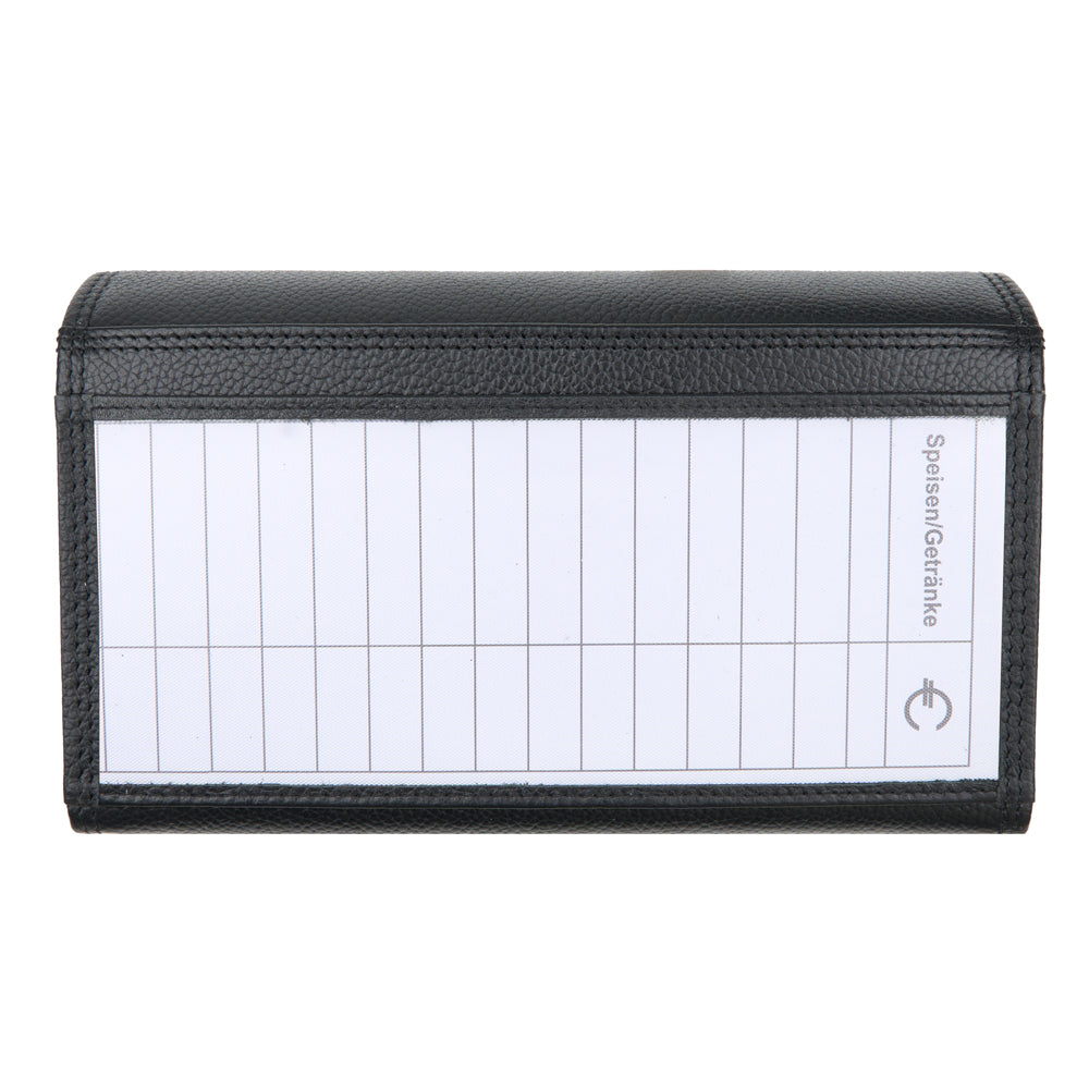Waiters' wallet
