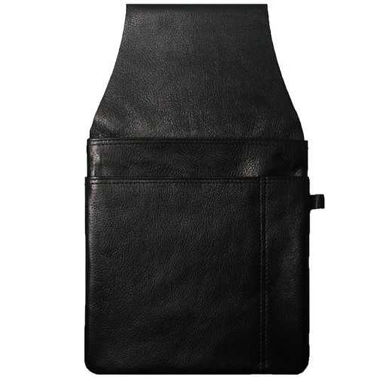 Holster for waitstaff wallet