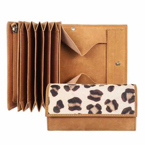 Waiter's wallet