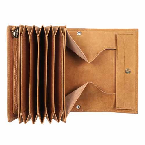 Waiter's wallet