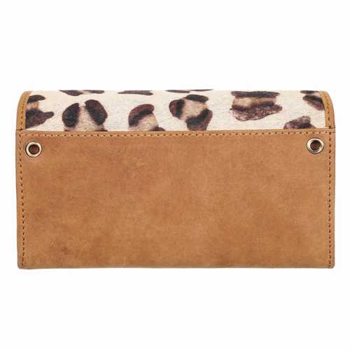 Waiter's wallet