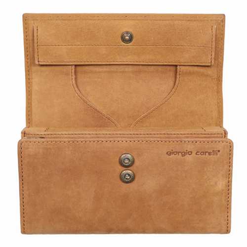 Waiter's wallet