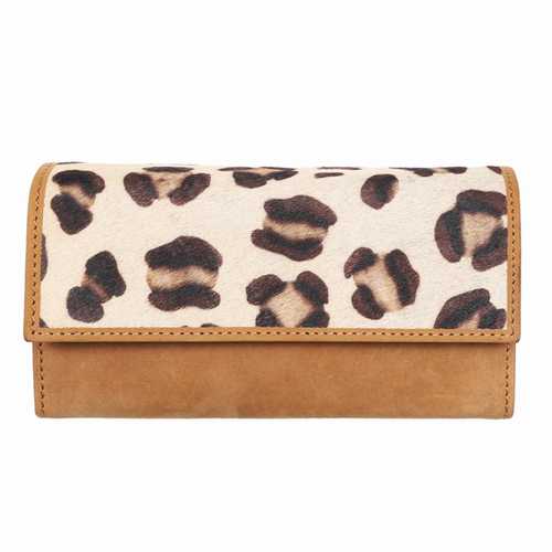 Waiter's wallet